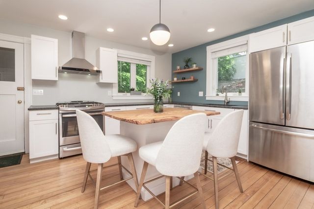 22 Williams St., Arlington, MA 02476