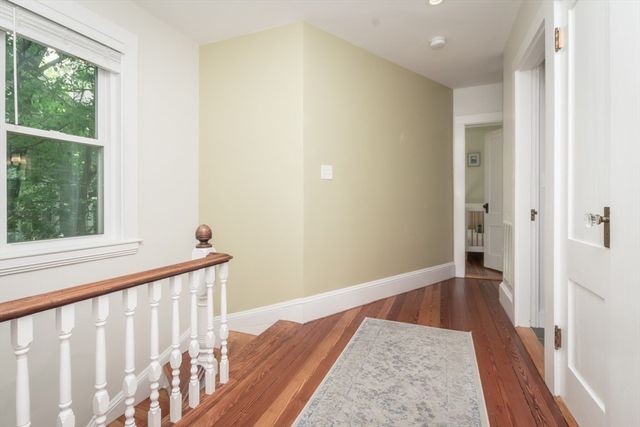 22 Williams St., Arlington, MA 02476