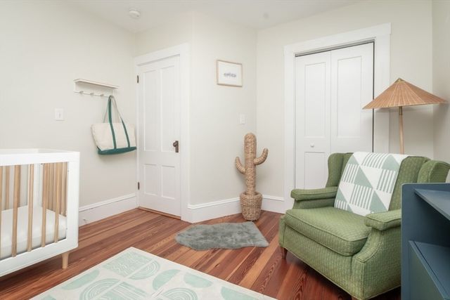 22 Williams St., Arlington, MA 02476