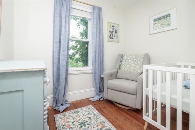 22 Williams St., Arlington, MA 02476