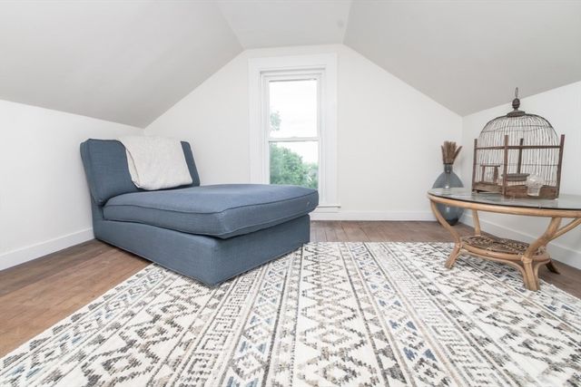 22 Williams St., Arlington, MA 02476