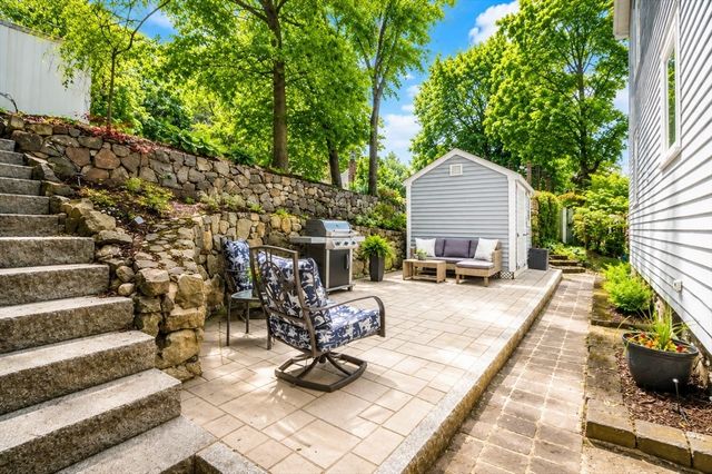 22 Williams St., Arlington, MA 02476