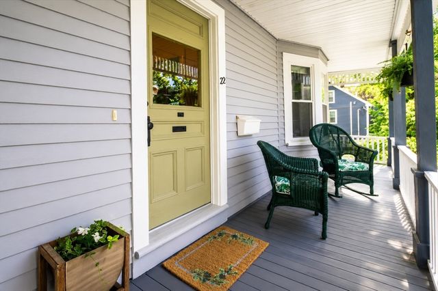 22 Williams St., Arlington, MA 02476