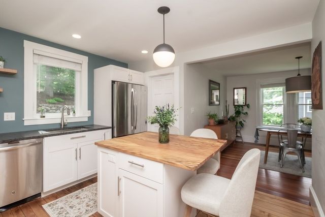 22 Williams St., Arlington, MA 02476