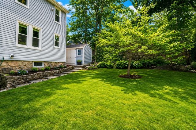 22 Williams St., Arlington, MA 02476