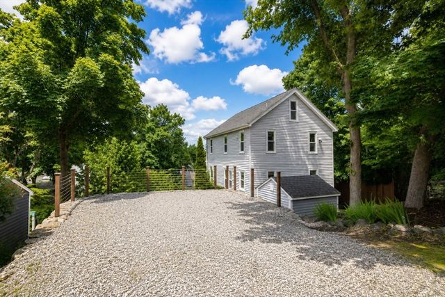 22 Williams St., Arlington, MA 02476