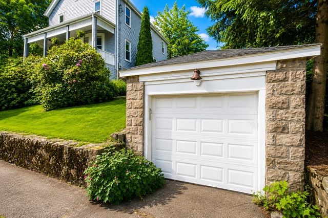 22 Williams St., Arlington, MA 02476
