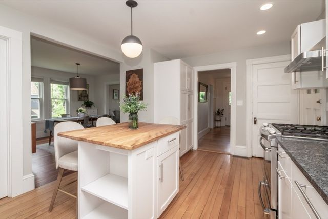 22 Williams St., Arlington, MA 02476