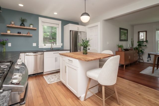 22 Williams St., Arlington, MA 02476
