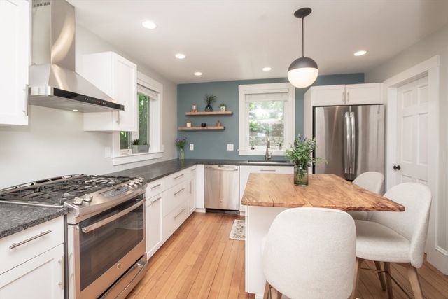 22 Williams St., Arlington, MA 02476