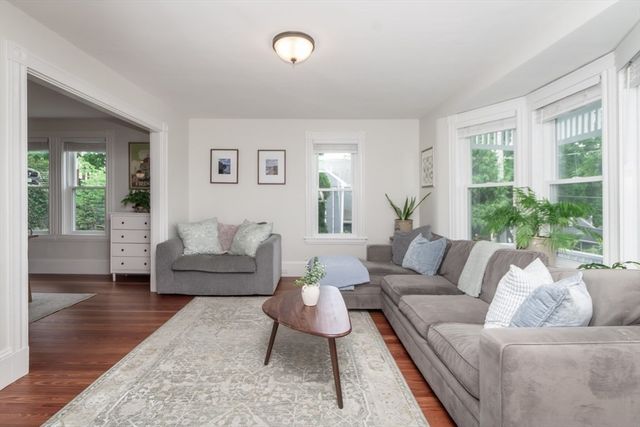 22 Williams St., Arlington, MA 02476
