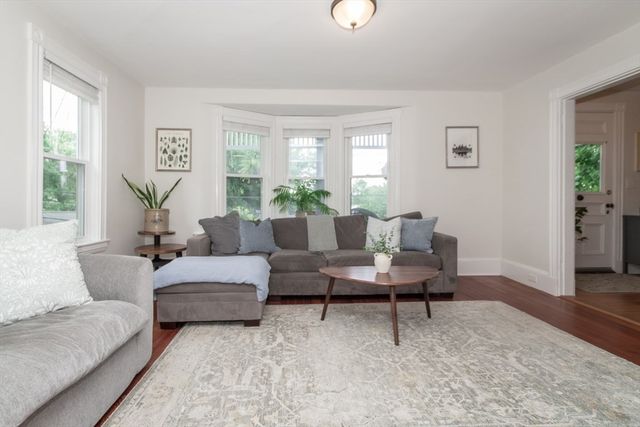 22 Williams St., Arlington, MA 02476