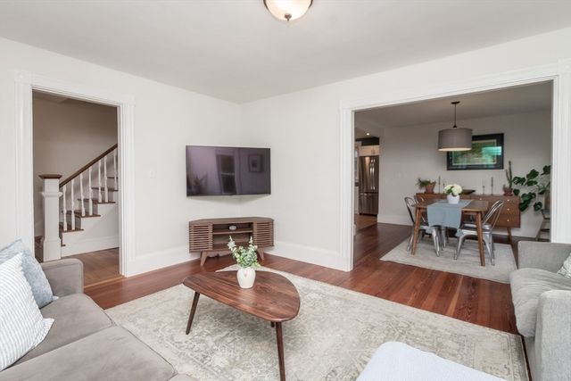 22 Williams St., Arlington, MA 02476