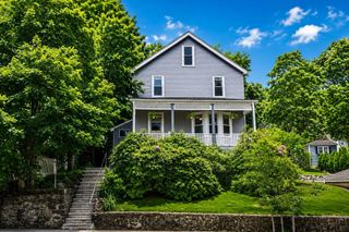 22 Williams St., Arlington, MA 02476