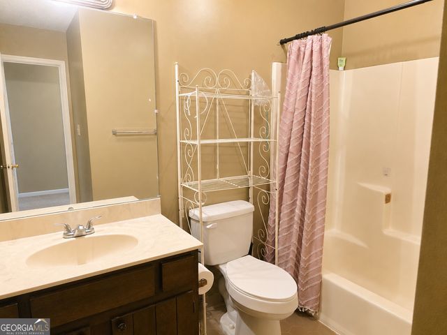 3488 Stinsonville Road, Macon, GA 31204