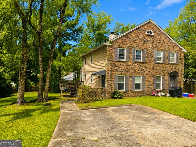 3488 Stinsonville Road, Macon, GA 31204