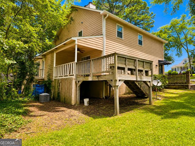 3488 Stinsonville Road, Macon, GA 31204