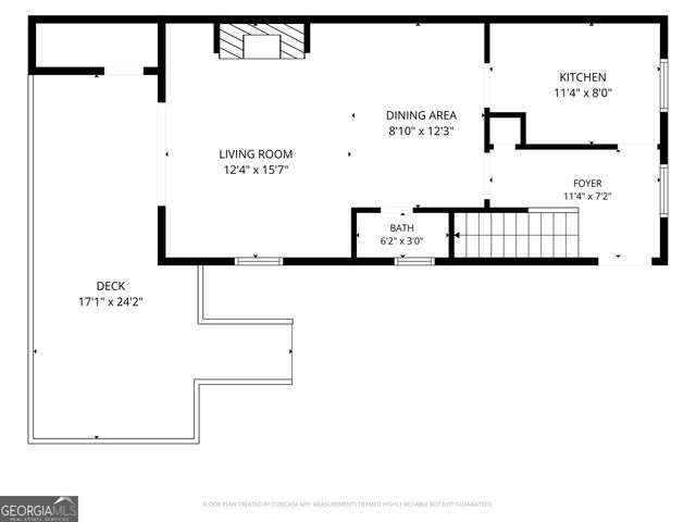3488 Stinsonville Road, Macon, GA 31204