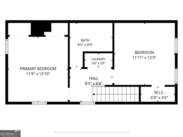3488 Stinsonville Road, Macon, GA 31204