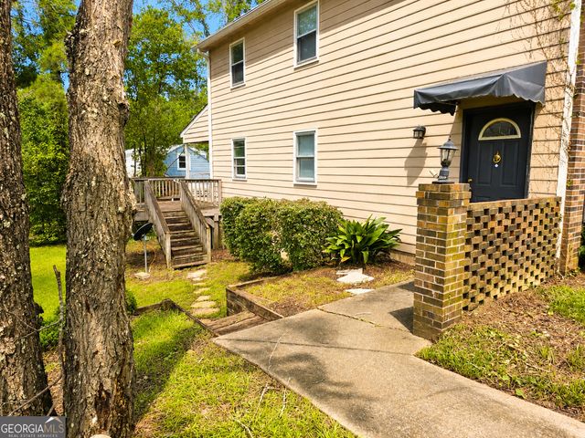 3488 Stinsonville Road, Macon, GA 31204