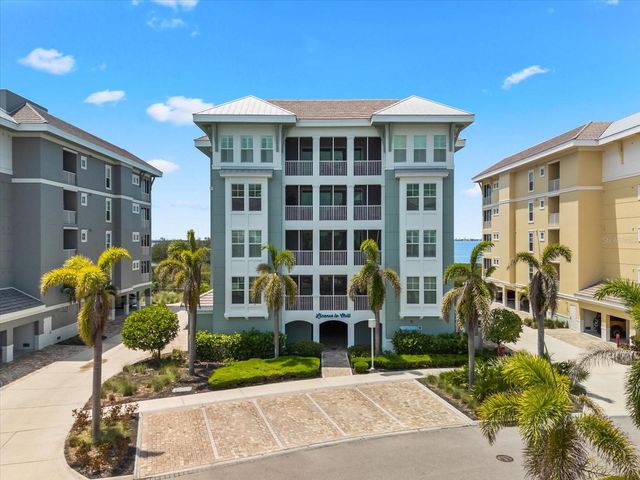 388 ARUBA CIRCLE 103, Bradenton, FL 34209