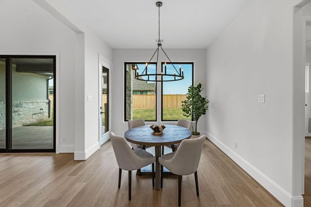 7702 Unicorn Clubtail Court, Fulshear, TX 77441