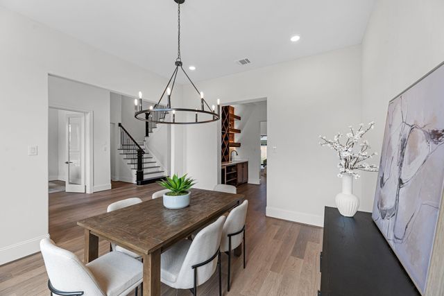 7702 Unicorn Clubtail Court, Fulshear, TX 77441