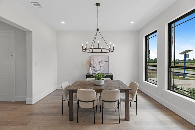 7702 Unicorn Clubtail Court, Fulshear, TX 77441