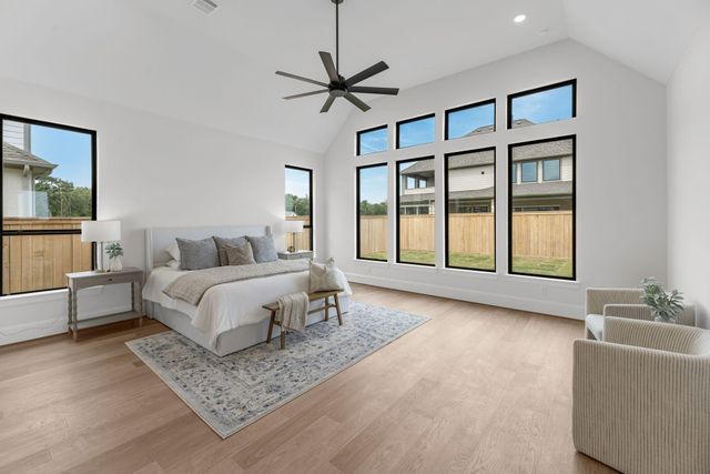 7702 Unicorn Clubtail Court, Fulshear, TX 77441