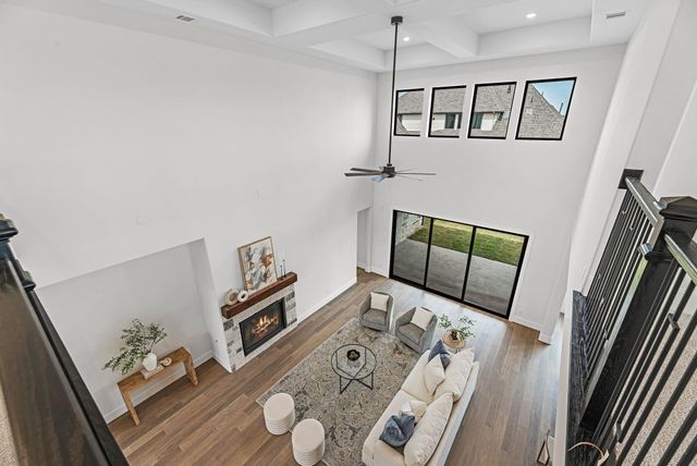 7702 Unicorn Clubtail Court, Fulshear, TX 77441