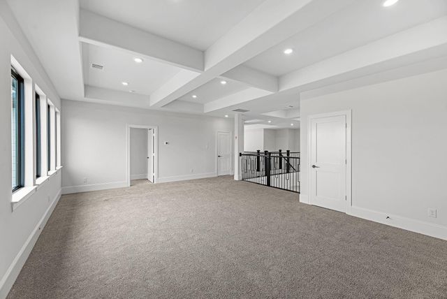 7702 Unicorn Clubtail Court, Fulshear, TX 77441