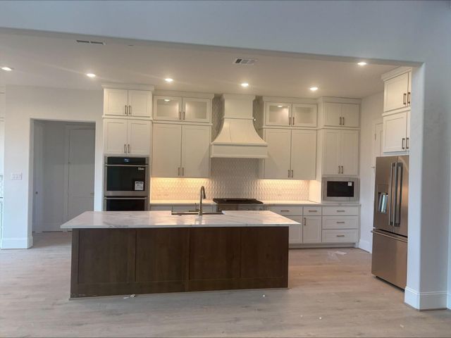 7702 Unicorn Clubtail Court, Fulshear, TX 77441