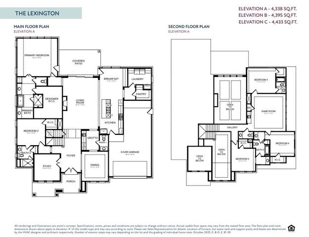 7702 Unicorn Clubtail Court, Fulshear, TX 77441