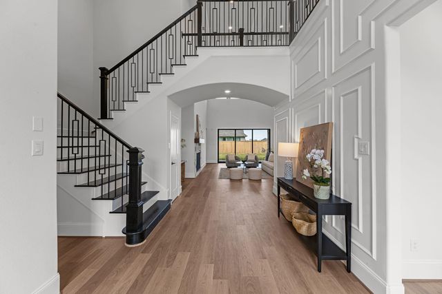 7702 Unicorn Clubtail Court, Fulshear, TX 77441