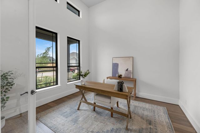 7702 Unicorn Clubtail Court, Fulshear, TX 77441