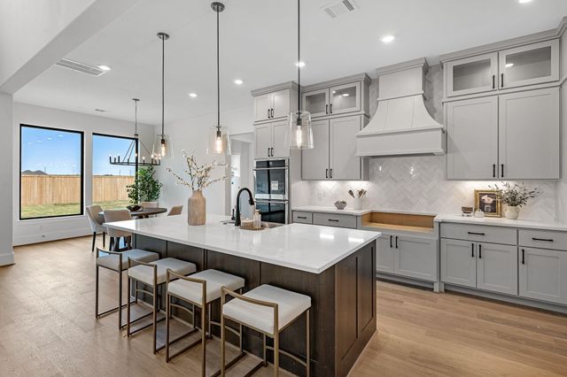 7702 Unicorn Clubtail Court, Fulshear, TX 77441