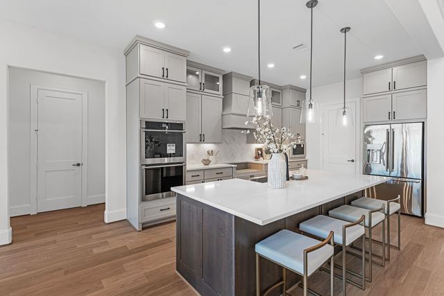 7702 Unicorn Clubtail Court, Fulshear, TX 77441