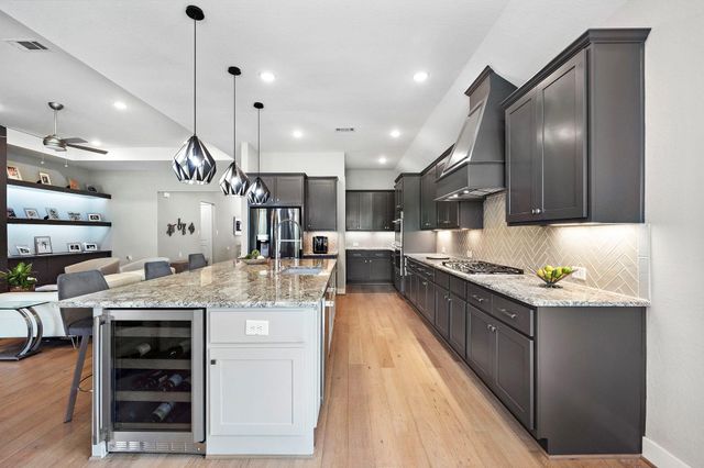 7551 Congress Trail Way, Porter, TX 77365