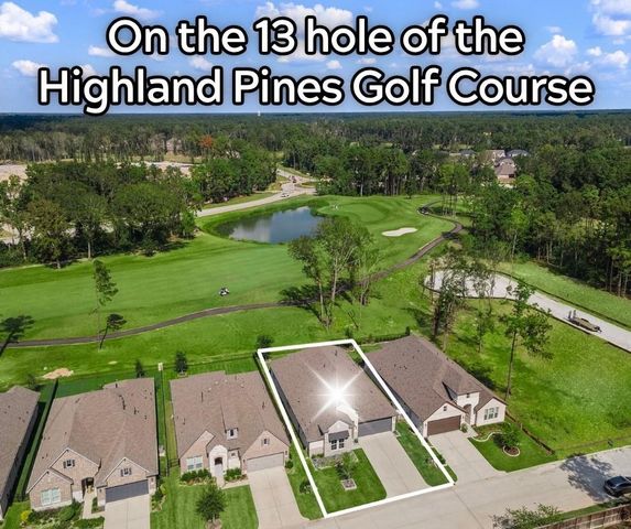 7551 Congress Trail Way, Porter, TX 77365