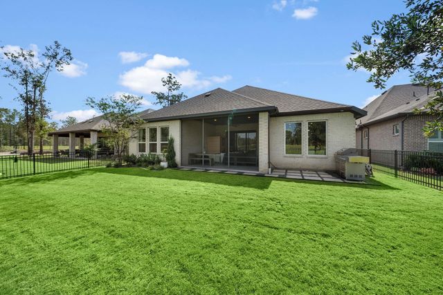 7551 Congress Trail Way, Porter, TX 77365