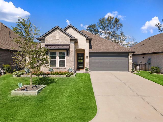 7551 Congress Trail Way, Porter, TX 77365