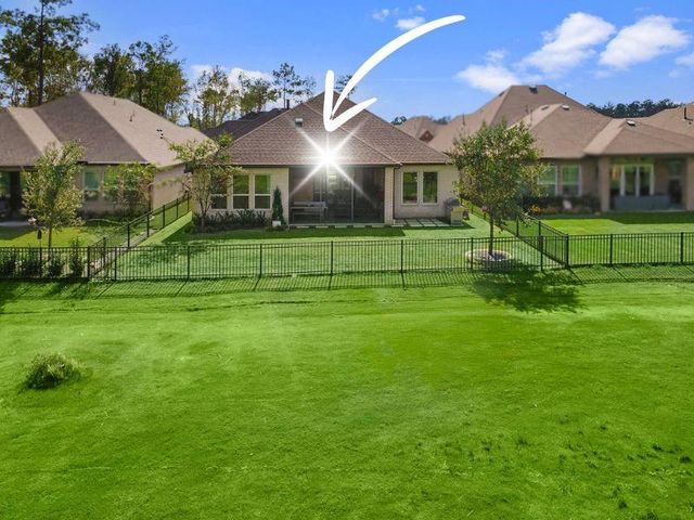 7551 Congress Trail Way, Porter, TX 77365