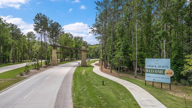 7551 Congress Trail Way, Porter, TX 77365