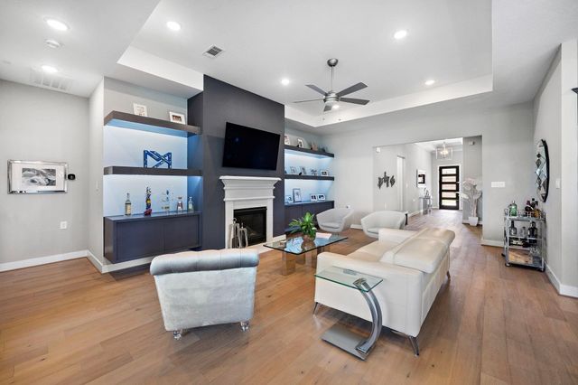 7551 Congress Trail Way, Porter, TX 77365