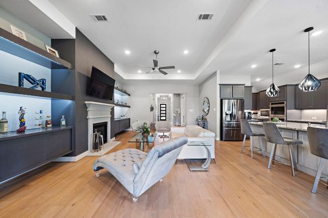 7551 Congress Trail Way, Porter, TX 77365