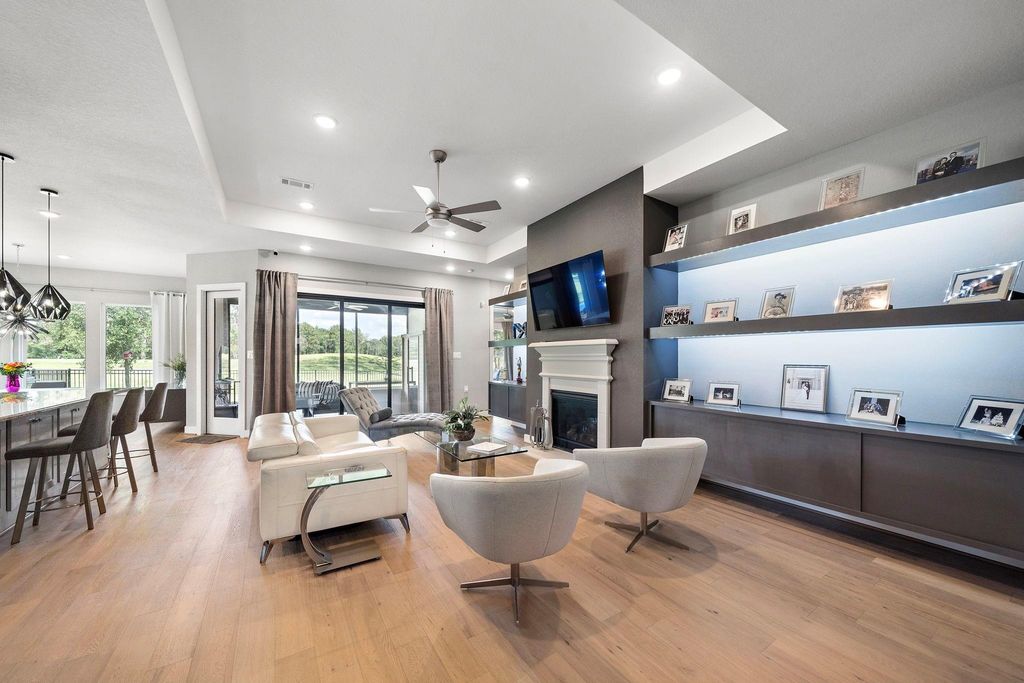 7551 Congress Trail Way, Porter, TX 77365