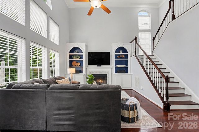 19515 Dufour Court, Cornelius, NC 28031