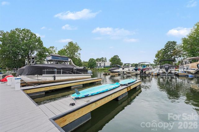 19515 Dufour Court, Cornelius, NC 28031