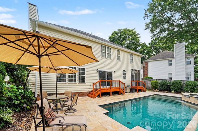 19515 Dufour Court, Cornelius, NC 28031