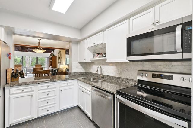 5321 INDIAN CREEK DRIVE D, Orlando, FL 32811